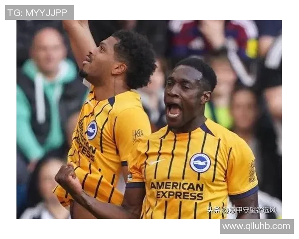 热刺与布莱顿对决前瞻分析及比赛结果预测