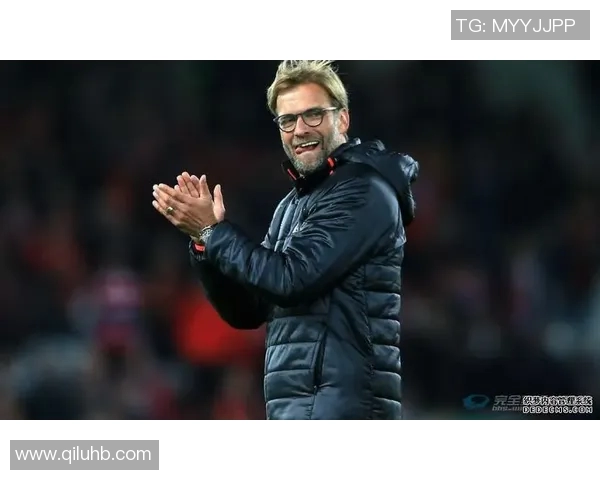 克洛普接任德国国家队主帅一事终成定局，足球迷振奋