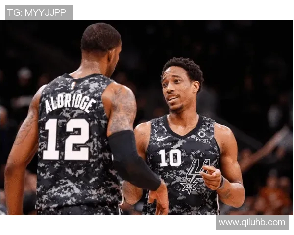 马刺后卫德罗赞赛季报销，球队战绩或将受到影响