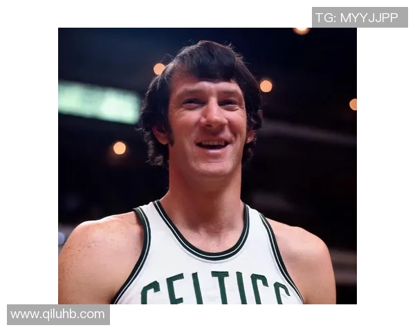 哈夫利切克：传奇篮球巨星的辉煌生涯与不朽影响