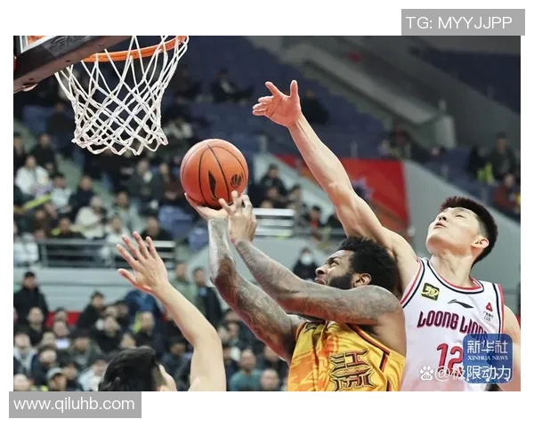 合肥原创与安徽文一的精彩对决展现篮球魅力与团队精神