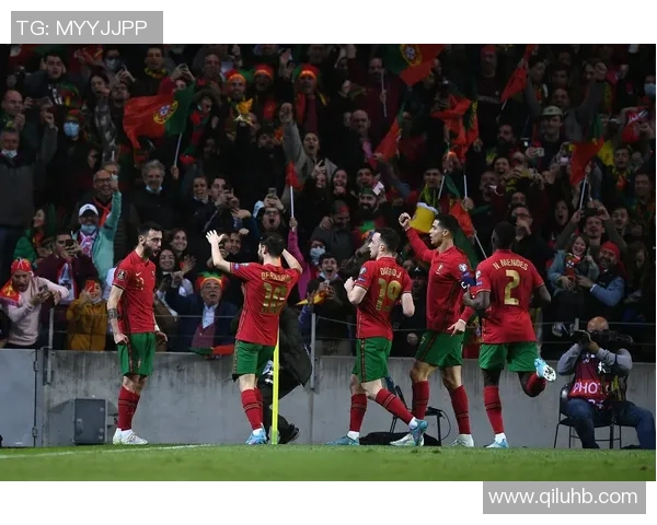 马其顿足球队迎战葡萄牙队期待精彩对决与历史交锋的较量