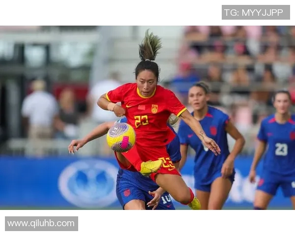 女超联赛江苏女足迎战华夏幸福全力争胜展现实力与风采