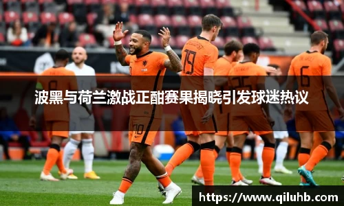 波黑与荷兰激战正酣赛果揭晓引发球迷热议